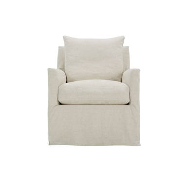 Upholstered rocking 2025 chair slipcover